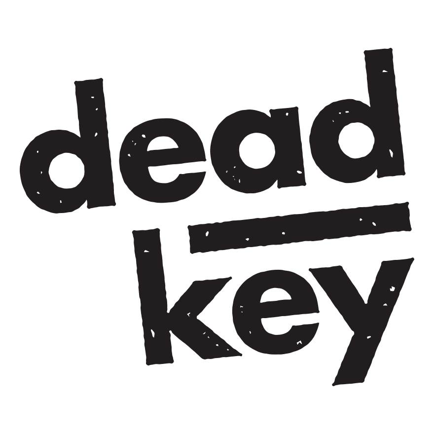 dead key